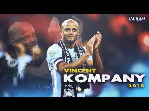 Vidéo: Valeur nette de Vincent Kompany : wiki, marié, famille, mariage, salaire, frères et sœurs