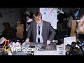 Capture de la vidéo Ilya Gadaev | Stvol Tv X Ооо Панк Office Party