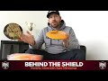 Behind the Shield with Jussi Meresmaa, Episode 1/2019