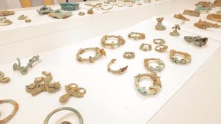 Help Us Save The Melsonby Hoard