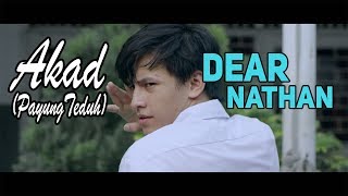Download Lagu Payung Teduh (AKAD) - Video Clip 'DEAR NATHAN' Dijamin BIKIN BAPER! Download Lagu Payung Teduh (AKAD) - Video Clip 'DEAR NATHAN' Dijamin BIKIN BAPER!
