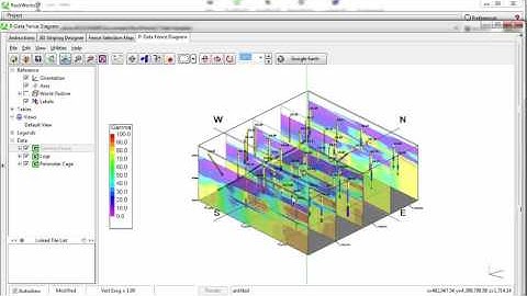 (RTR 6.0) RockPlot3D - Introduction