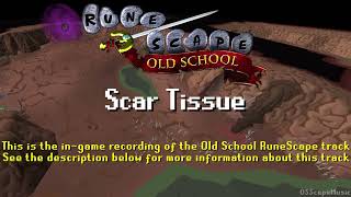 Old School RuneScape Soundtrack: Scar Tissue