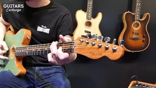 THE SOUND OF NAMM 2019 (Episode #1)