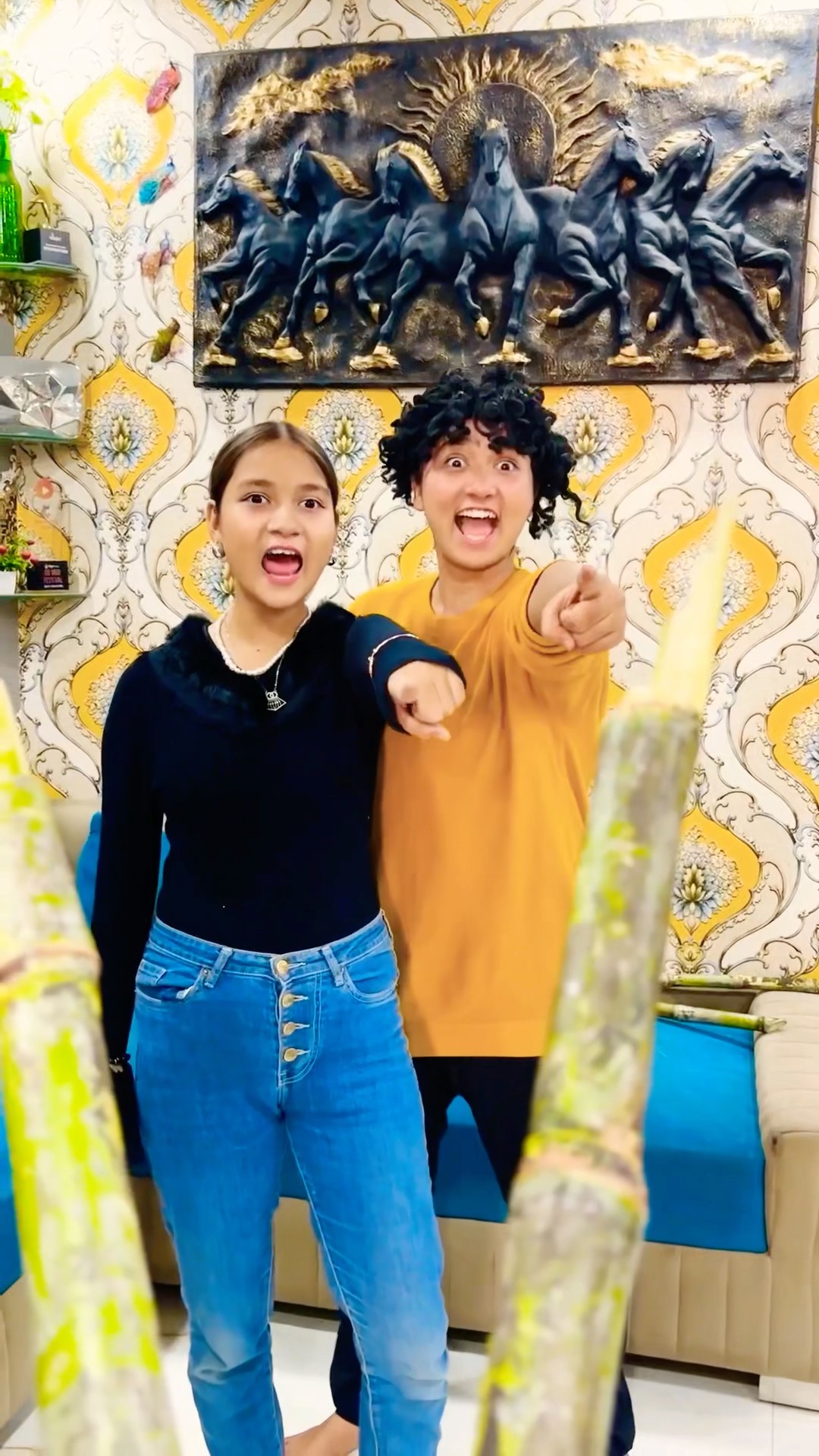 Golu vs Chinki ? Barbie Kudi Ka Master Mind #shorts #comedy #aslimonaofficial