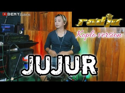 JUJUR(radja band)//Koplo version.Beny serizawa