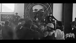 SIASATS // RASIST LIVE AT SOUTH OF HEAVEN FEST VI 30/07/2023 @P.I.MGADINGTUTUKA1 SOREANG KAB.BANDUNG