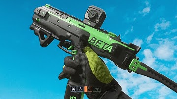 COD19:Modern Warfare 2 BETA REWARDS Showcase(Blueprint AND OPERATOR Skin)