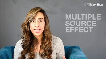 Taboola Insights - Multiple Source Effect