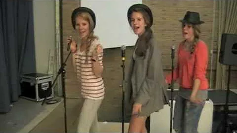 Dont stop me now ISH lipdub