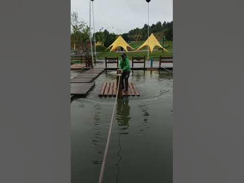 пліт в уруру - YouTube