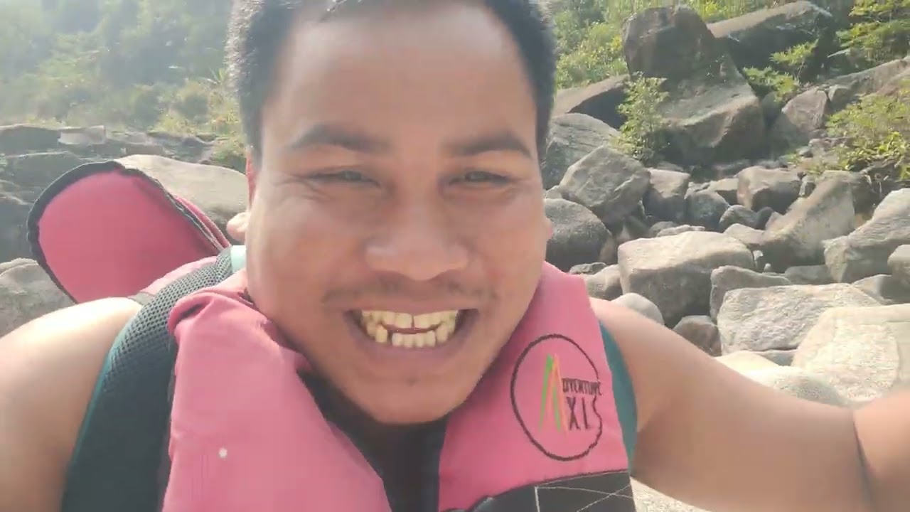 Snong Pdeng Meghalaya 