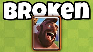 Download Lagu I Finally Unlocked the “Best” Card in Clash Royale MP3