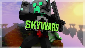 VIEW BOBBING ENABLED | Hypixel Sky Wars