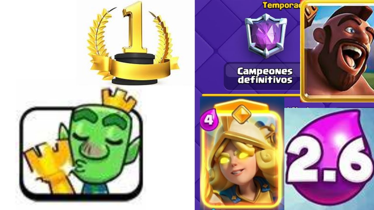 ROAD TO TOP 1 🌎 CON 2.6