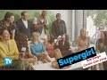 The Cast of Supergirl at San Diego Comic-Con 2019 | TV Insider