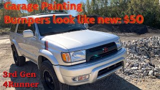 Useful suggestions to make your 3rd gen sell fast, or for own
upgrades! keep it- they are great vehicles!