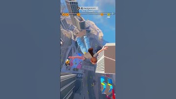 highest possible caveman on skate 4 #skate4 #skate #skategameplay