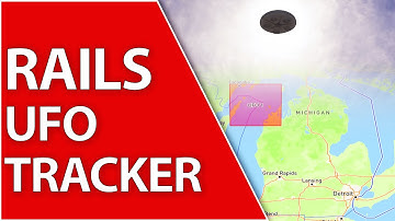 UFO Balloon Tracking Speedrun In Ruby On Rails 7!?