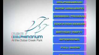 DOLPHIN IN 3D.avi