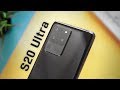 Samsung Galaxy S20 Ultra REVIEW | 100x Zoom ka ASLI SACH!