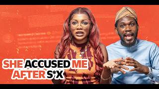 She Accused Me After S*x Full Episode Full Episode | #whotseries #whotpodcast