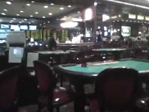Bill's Gambling Hall Las Vegas