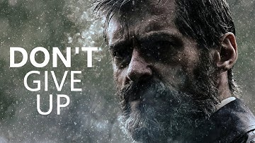 The Power of Never Giving Up 💪 | Motivational Story That Will Change Your Life