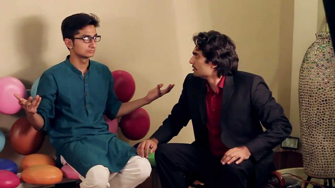 Things that Brown Parents Do! FT. Danish Ali