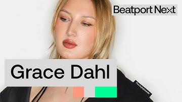 Beatport Next Stories 2025: Grace Dahl