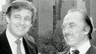 Donald Trumps Family Money