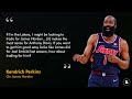 NBA Analyst Kendrick Perkins Says The Lakers Should Trade For James Harden | MAJOR Lakers Rumors