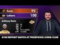 NBA Analyst Kendrick Perkins Says The Lakers Should Trade For James Harden | MAJOR Lakers Rumors