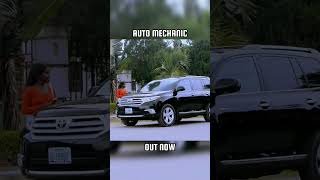 Auto Mechanic #shortfilms #nollywoood