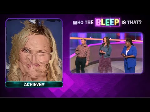 “WHO THE BLEEP IS THAT” | Ep 256
