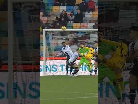 Goal of the Day | Cyril Ngonge, Hellas Verona #goaloftheday Goal of the Day | Cyril Ngonge, Hellas Verona #goaloftheday Thumbnail