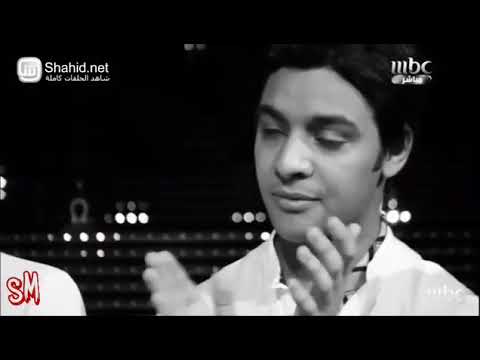 كلمه كل شئ اسمه ونصيب دي بتوجع اوي لما تكون السبب في بعدك عني