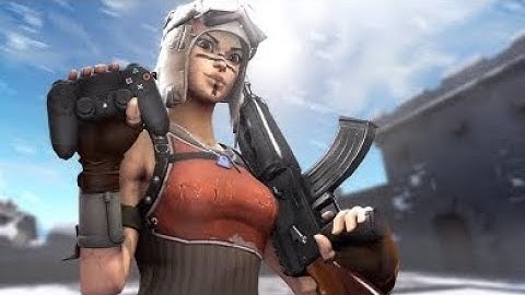 1v1 racist trash talker( called me a nigg*r)