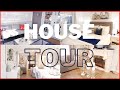 HOUSE TOUR NAVIDAD 2020 ASI SE VIVEN EN UNA MOBIL HOME/TRAILA