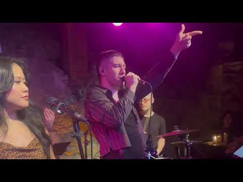Since U Been Gone - Live @ Guilt & Co