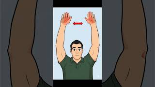 Hand Elevation Test for Carpal Tunnel Syndrome #carpaltunnel #handpain #ATC #meded #physio #ortho