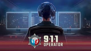 911 Operator || Gameplay || No Commentary (RTX 3050)