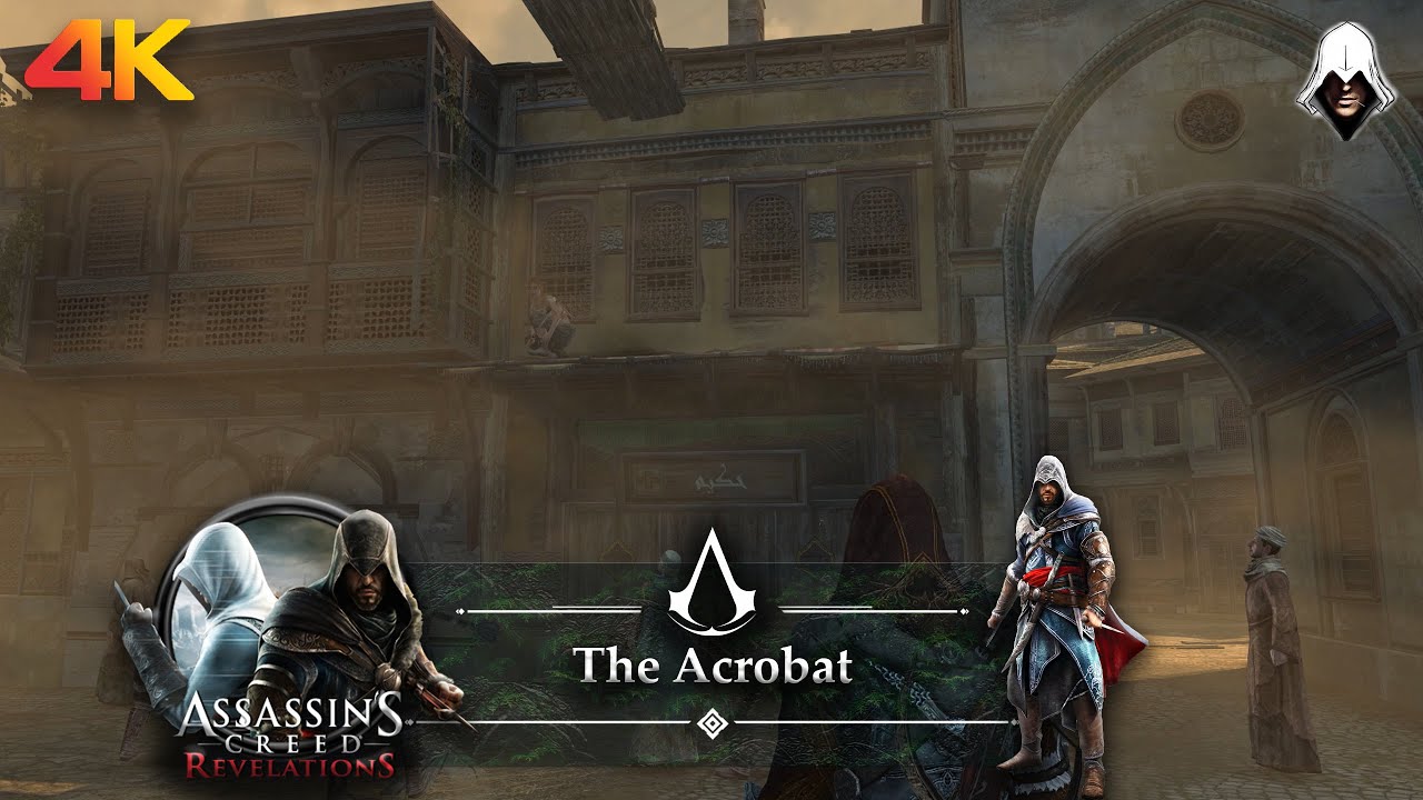 Get Free Assassins Creed Revelations The Crusader Skin DLC - Xbox 360 - PS3  - video Dailymotion