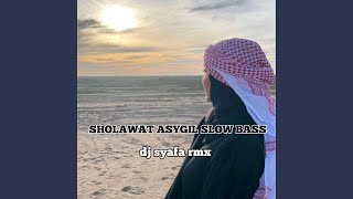 ASYGHIL SLOWBASS