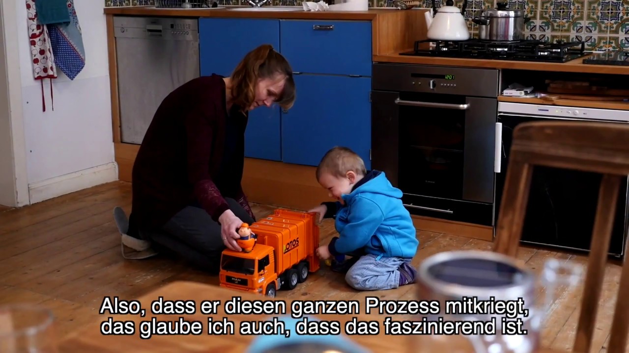 Helden in Orange Teil 2 (mit Untertitel)