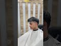 یخی Barber Homeoffade Haircut Barbero Hairstyle Barbershop Fade 