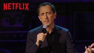 Bande annonce Gad Elmaleh : American Dream 