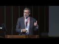 Dr James Williamson - Initiating QI
