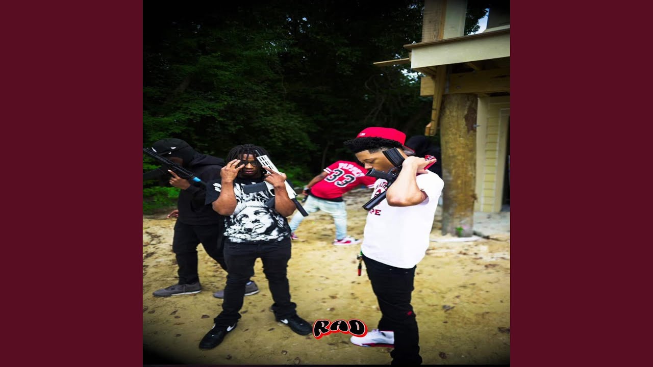 Static Talk (feat. Babyghost, Tnice & Ziplock400)