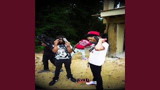 Static Talk (feat. Babyghost, Tnice & Ziplock400)